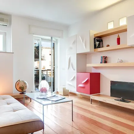 Park Apartamento *