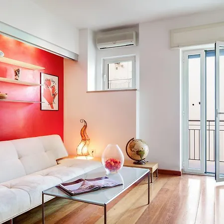 Apartamento Park